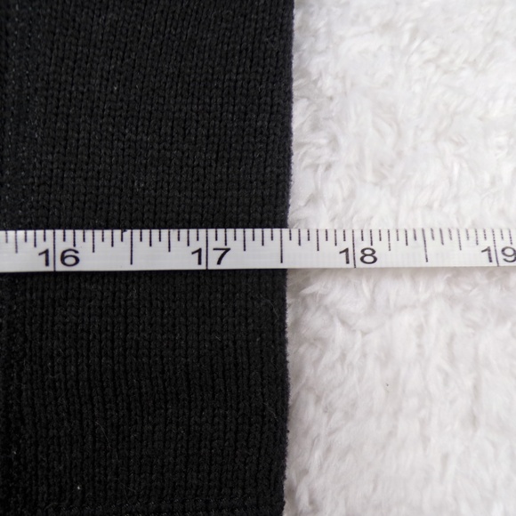 Patagonia Better Sweater Fleece Jacket Women's Size L Black Marsupial RN#51884 - Picture 5 of 11